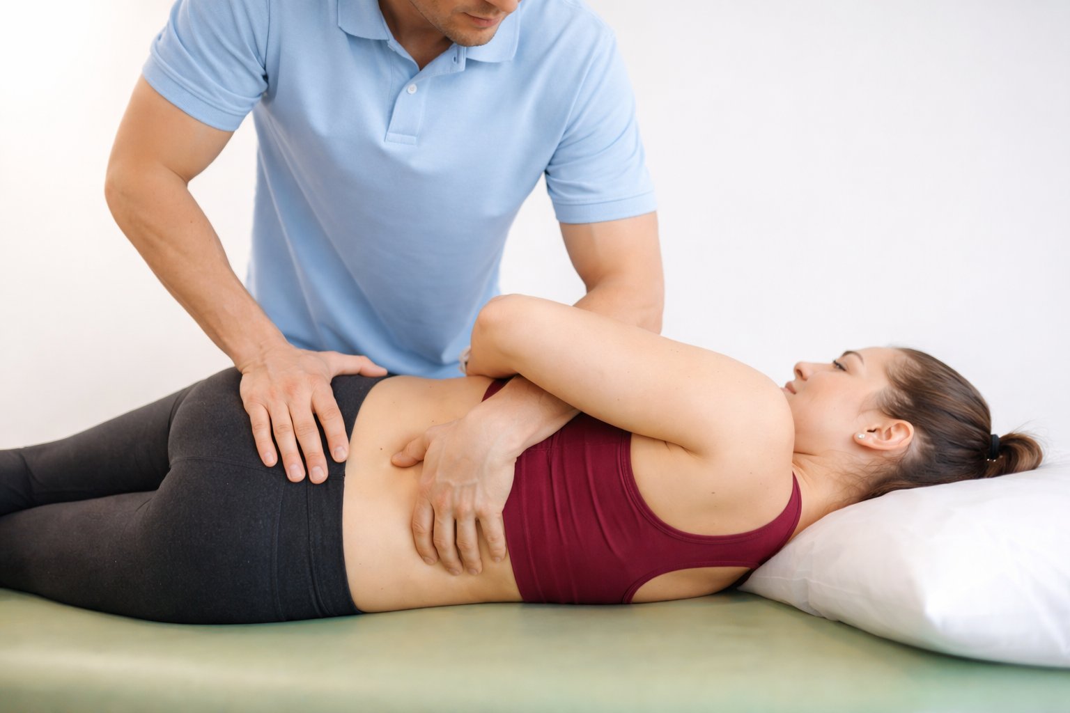 Osteopaattipalvelut